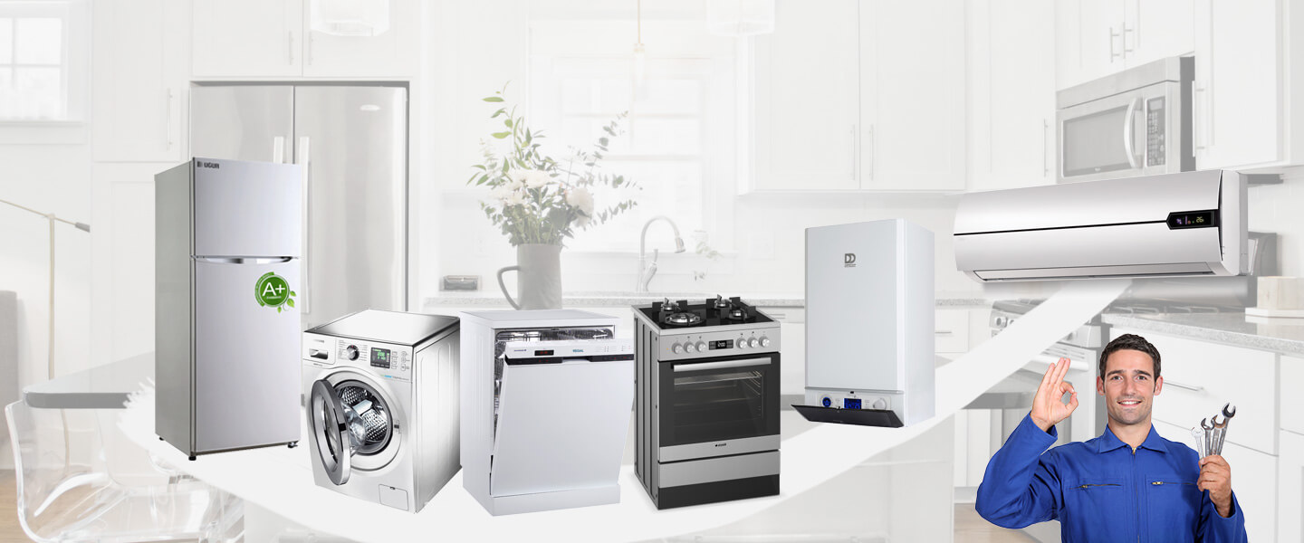 Menteşe Grundig Servisi